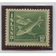 ISLANDIA 1940 Yv. 189 ESTAMPILLA NUEVA CON GOMA VALOR CLAVE DE LA SERIE 37,50 EUROS